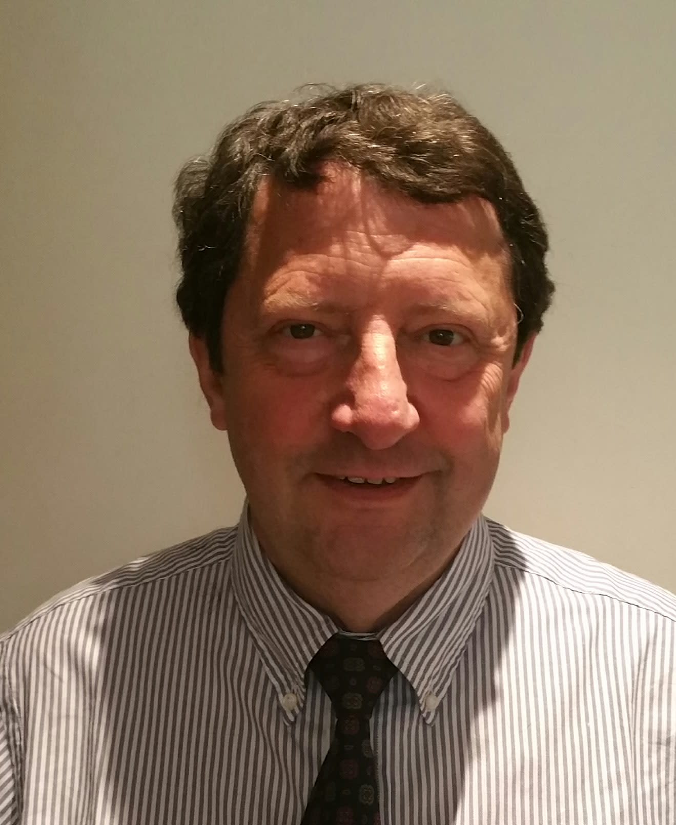 Alain Dinkespiler - Architecte, Developpeur