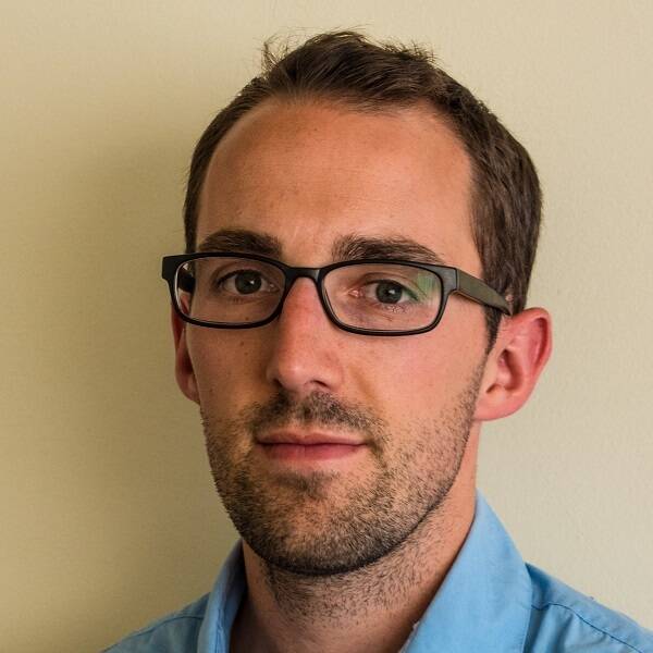 Marc Palyart - Data Scientist