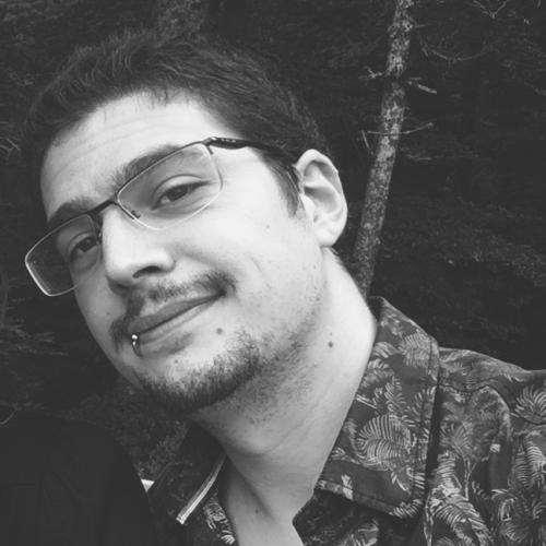Alexandre Yiannaki