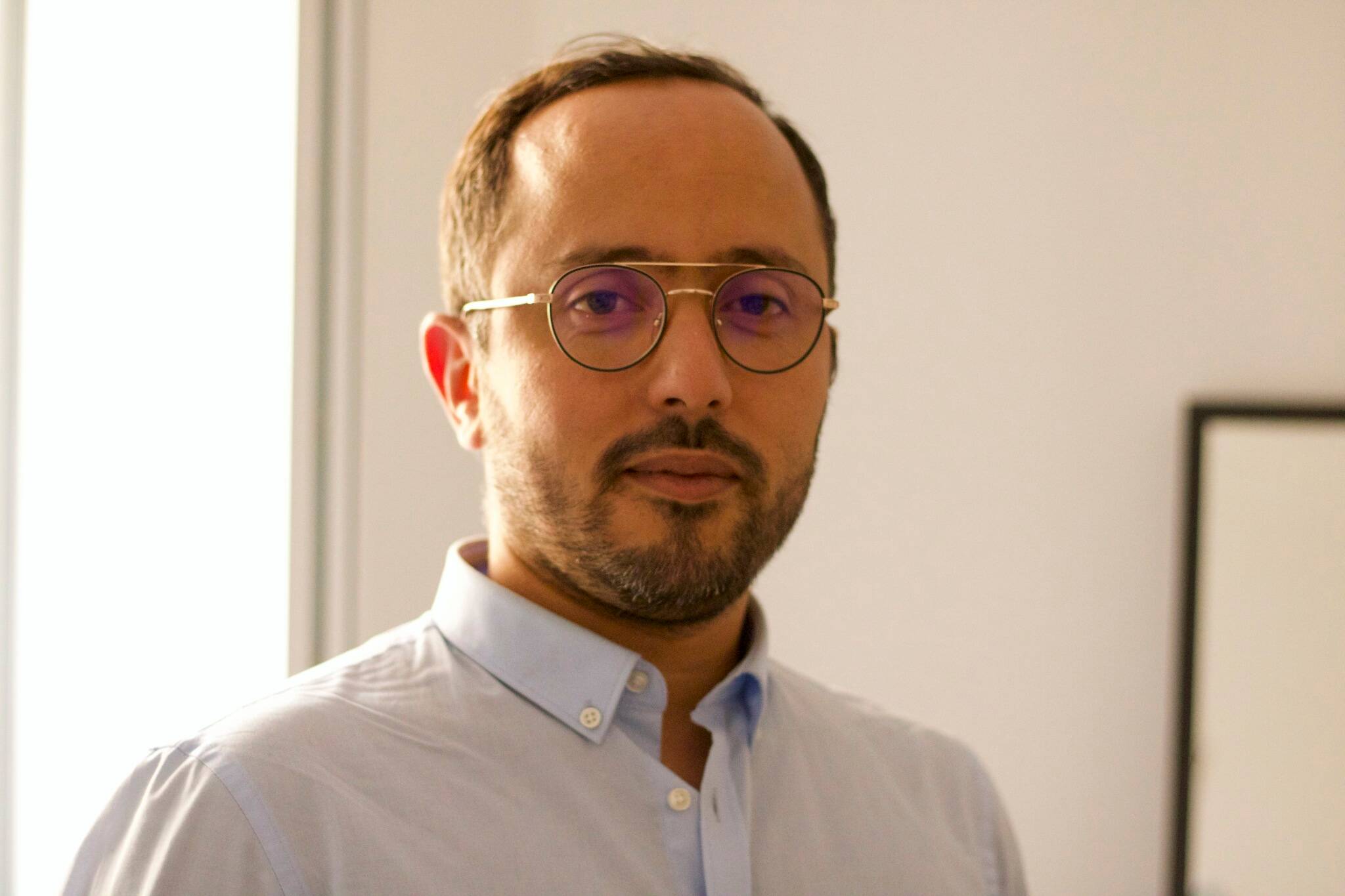 Mehdi C. - Technical Strategy & IA Performance Lead