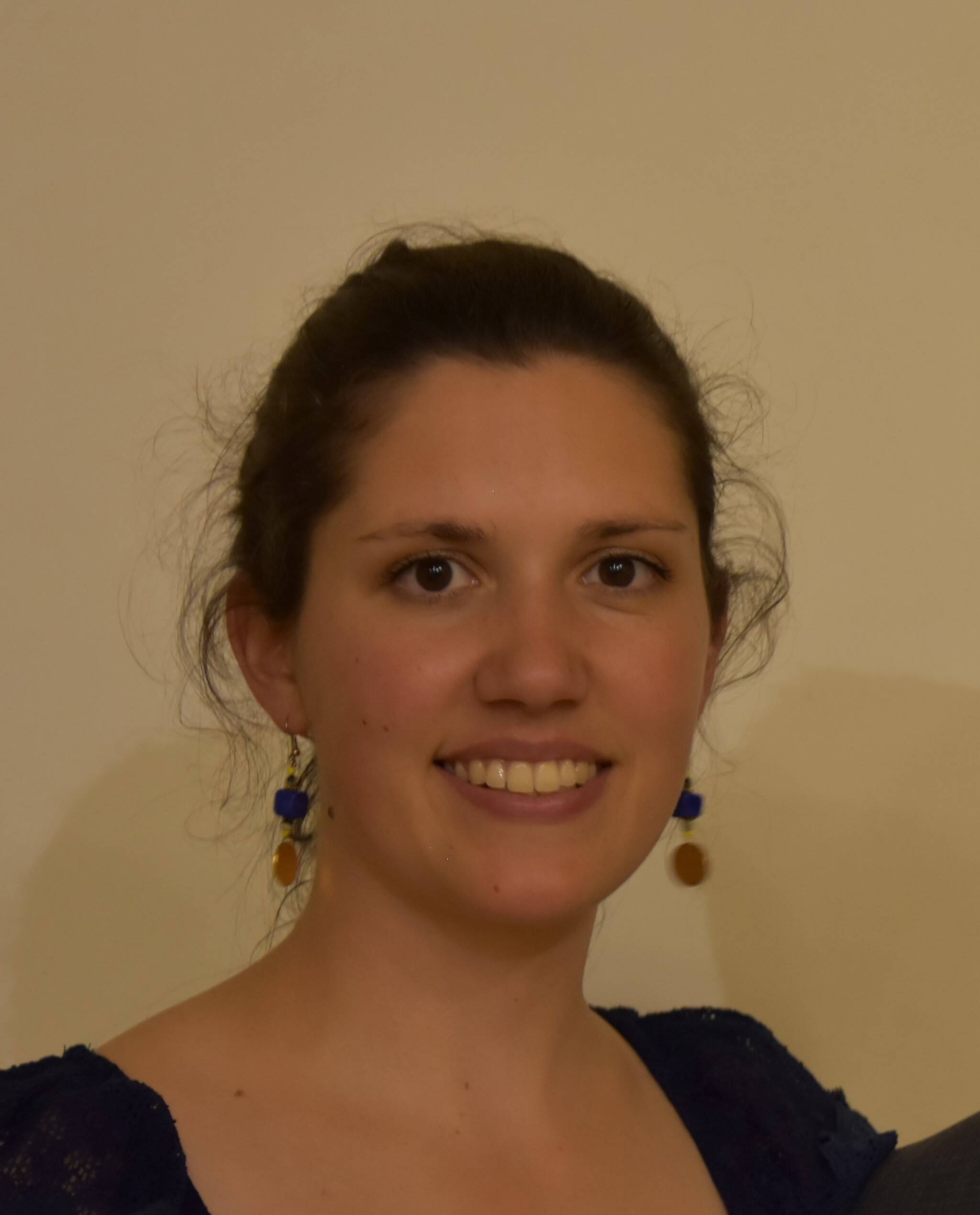 Roustan Mathilde