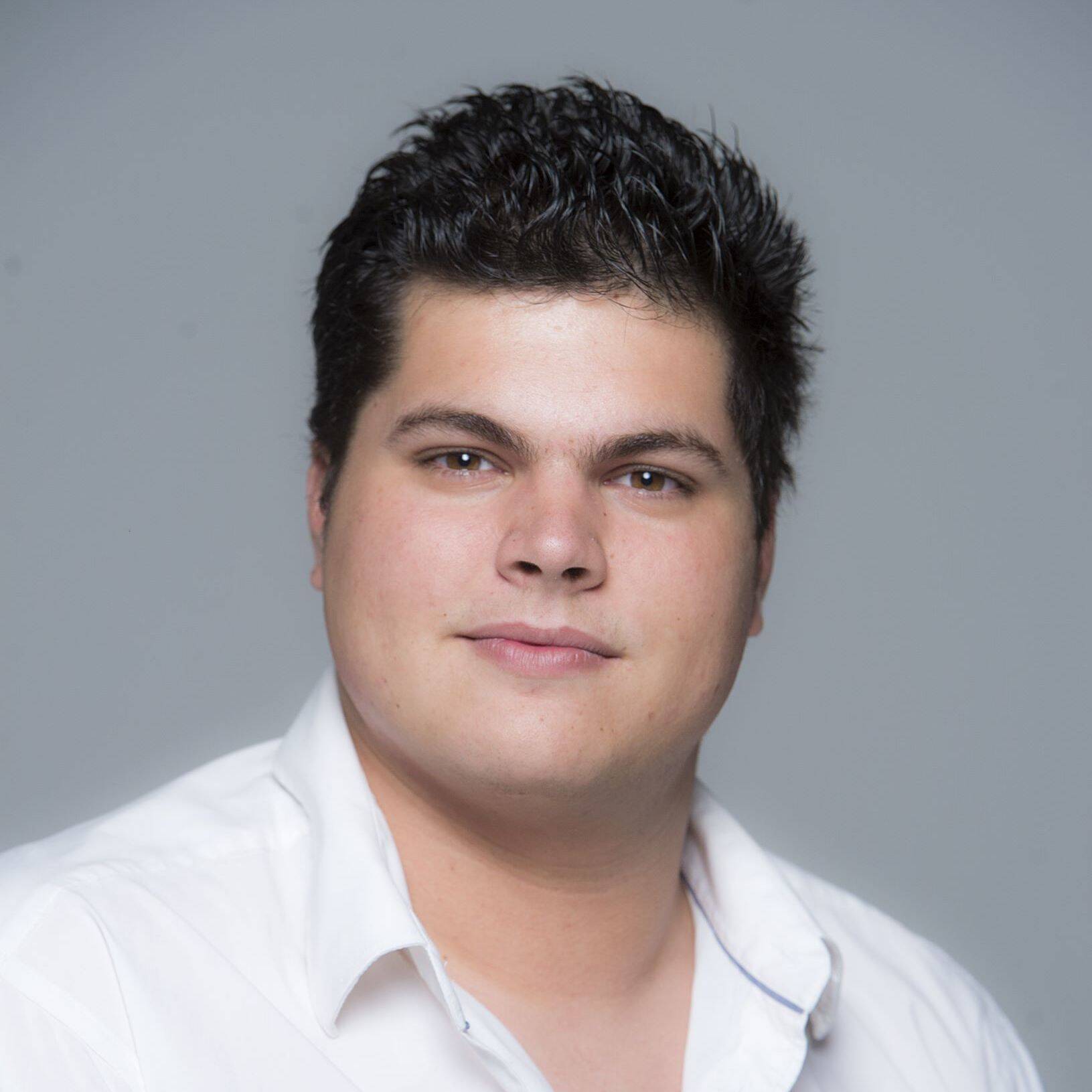 Robin Corona