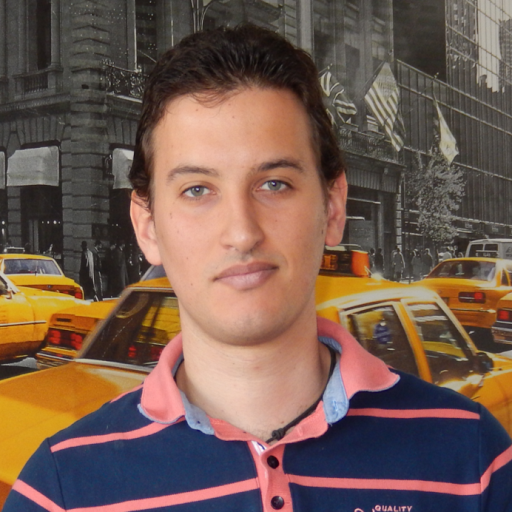 Farid Kilani