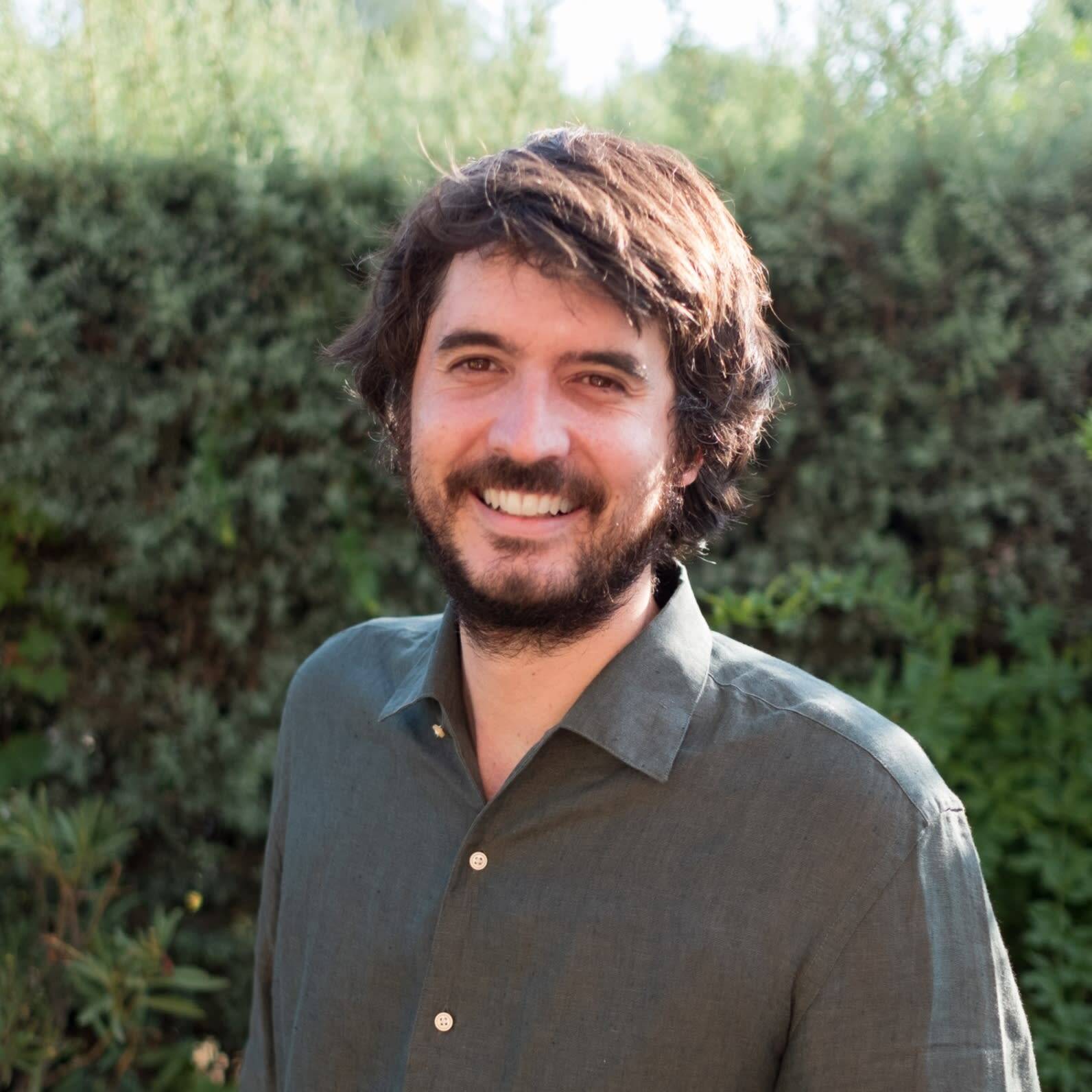 Pablo Aznar Cristeto - Consultor SEO experto en Posicionamiento Web