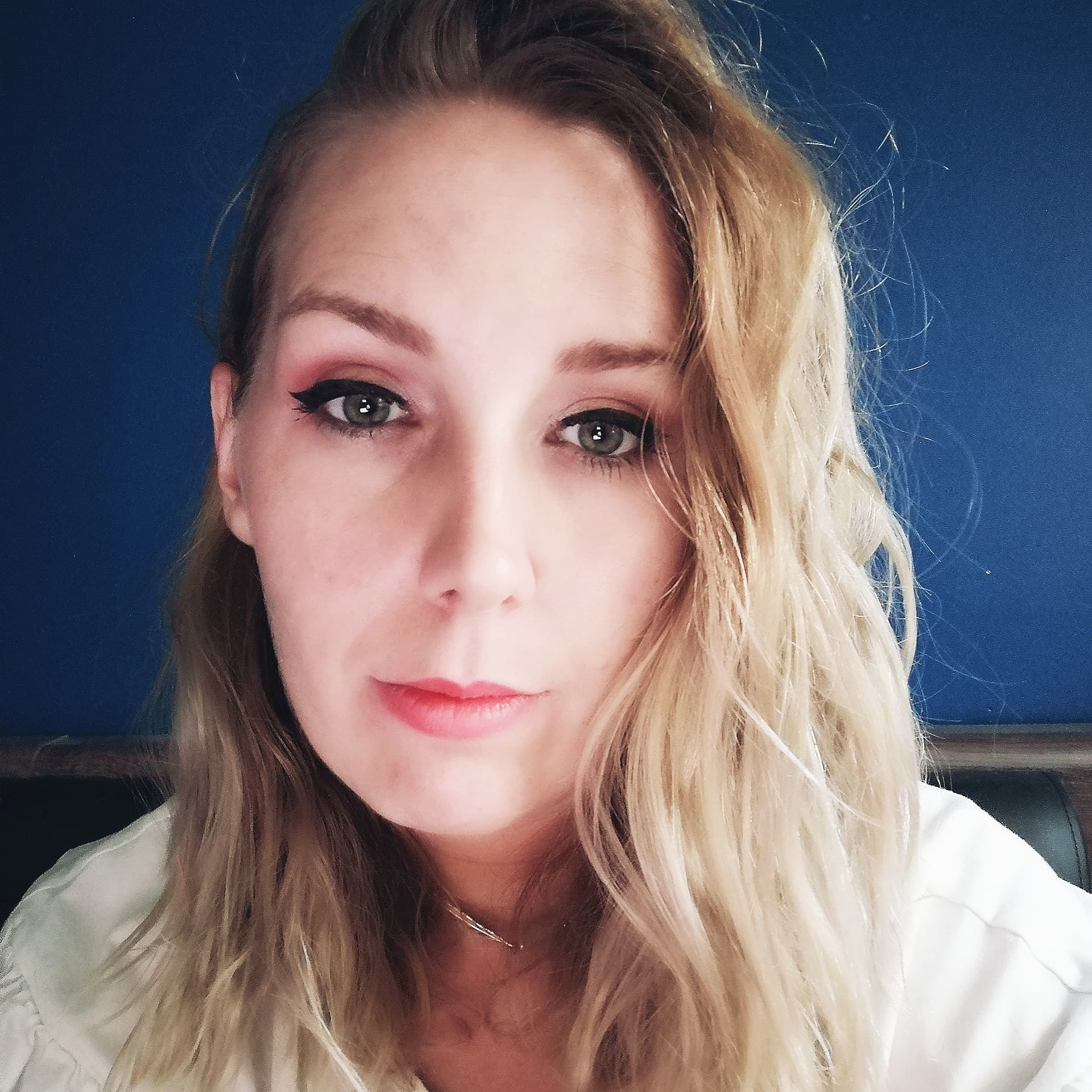 Melanie Bourges