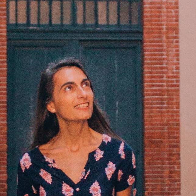 Grès Sandra