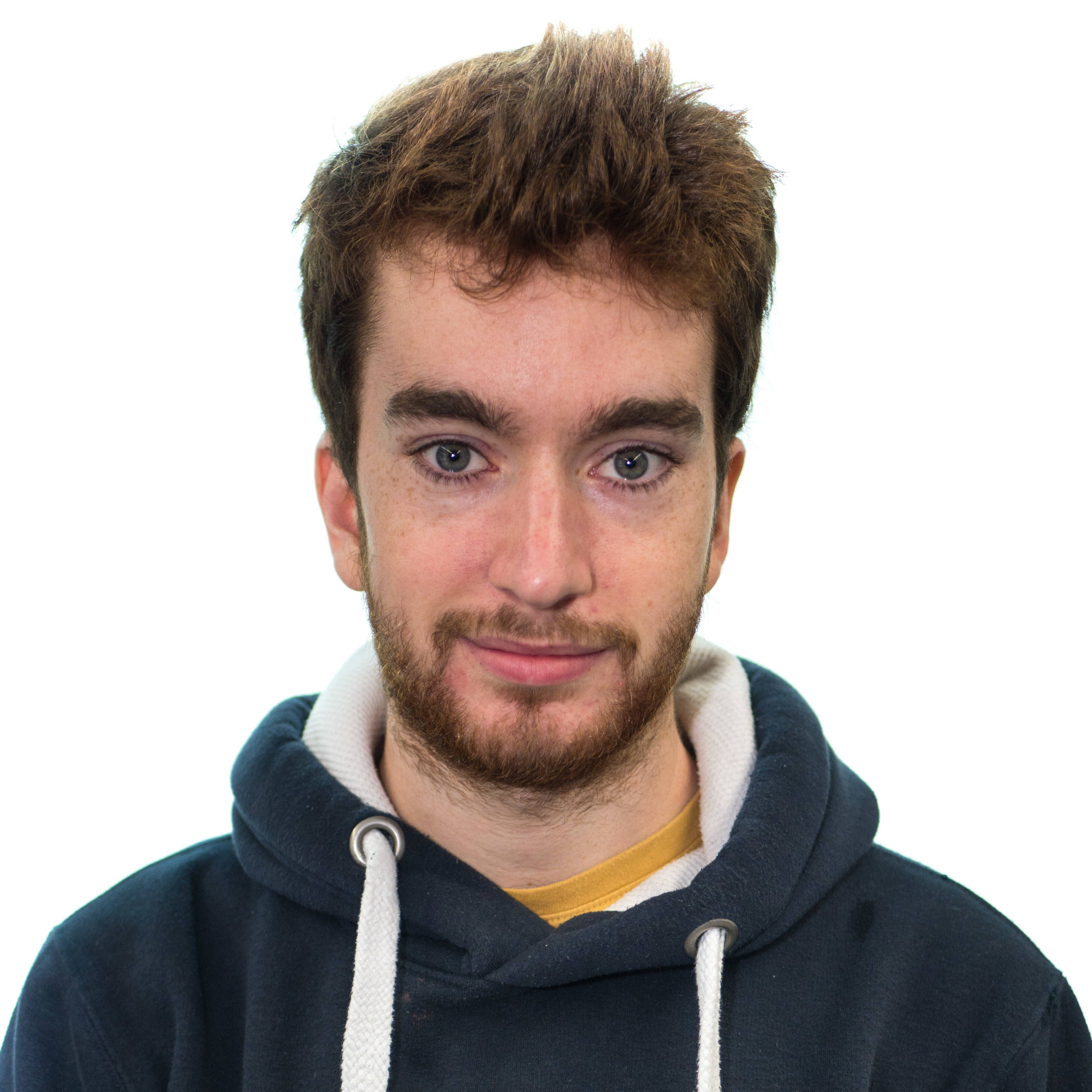 Nathan Chevalier