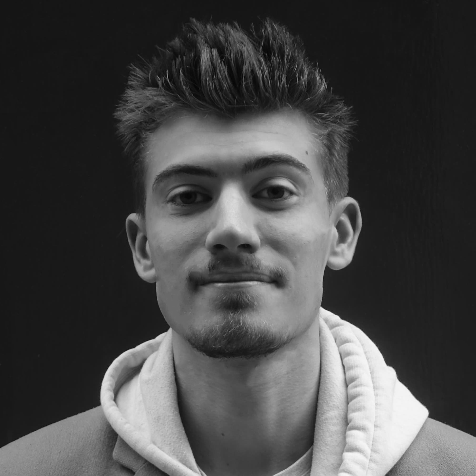 Anthony Bombois