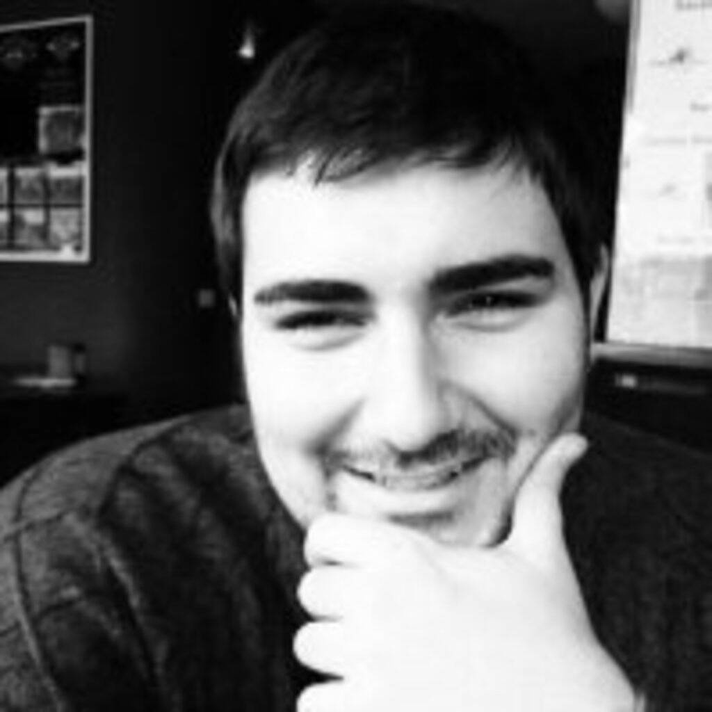 Borja  - Tech Lead / Frontend Developer 