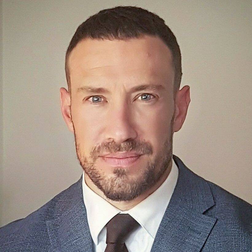 Guillaume Andre