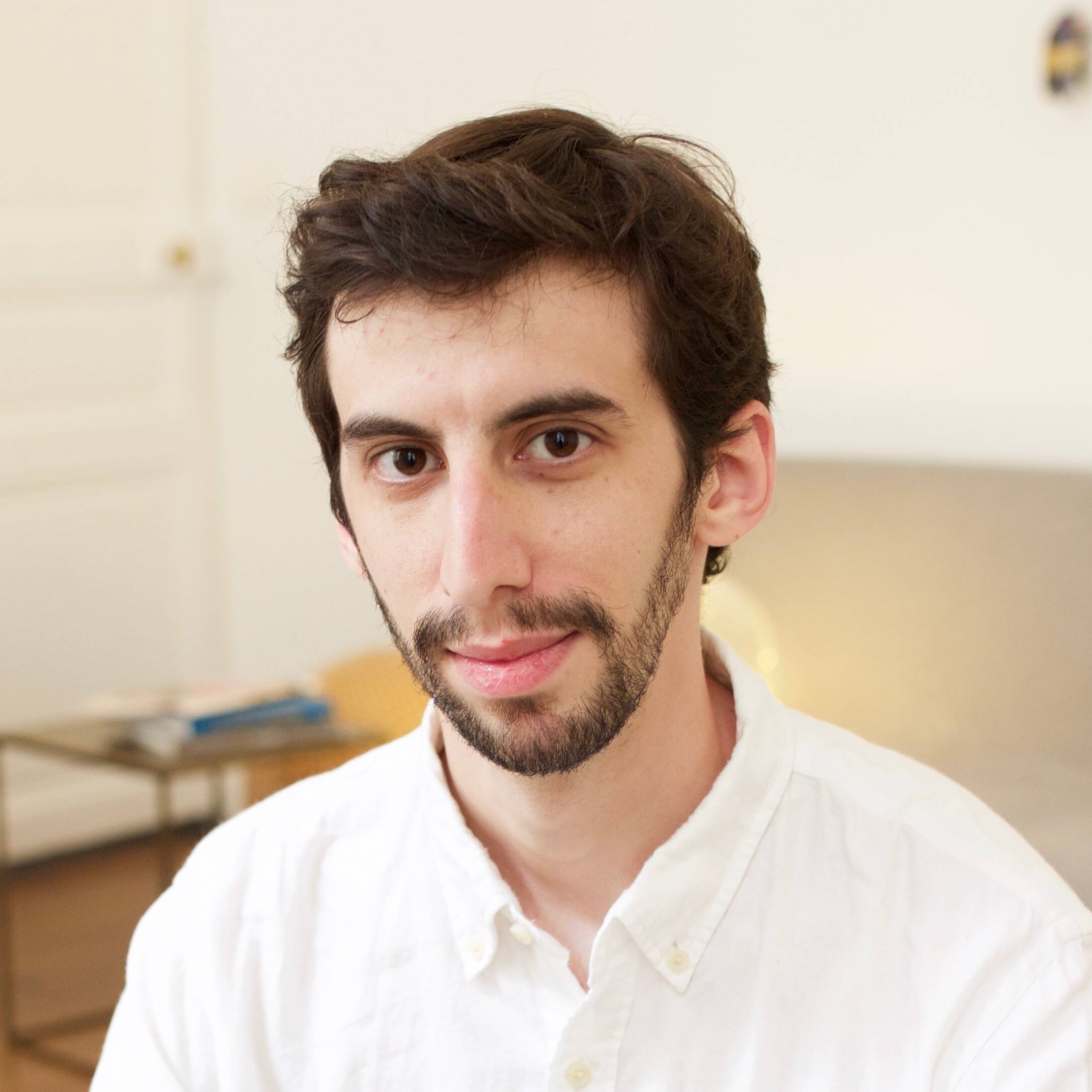 Alexandre Gouard