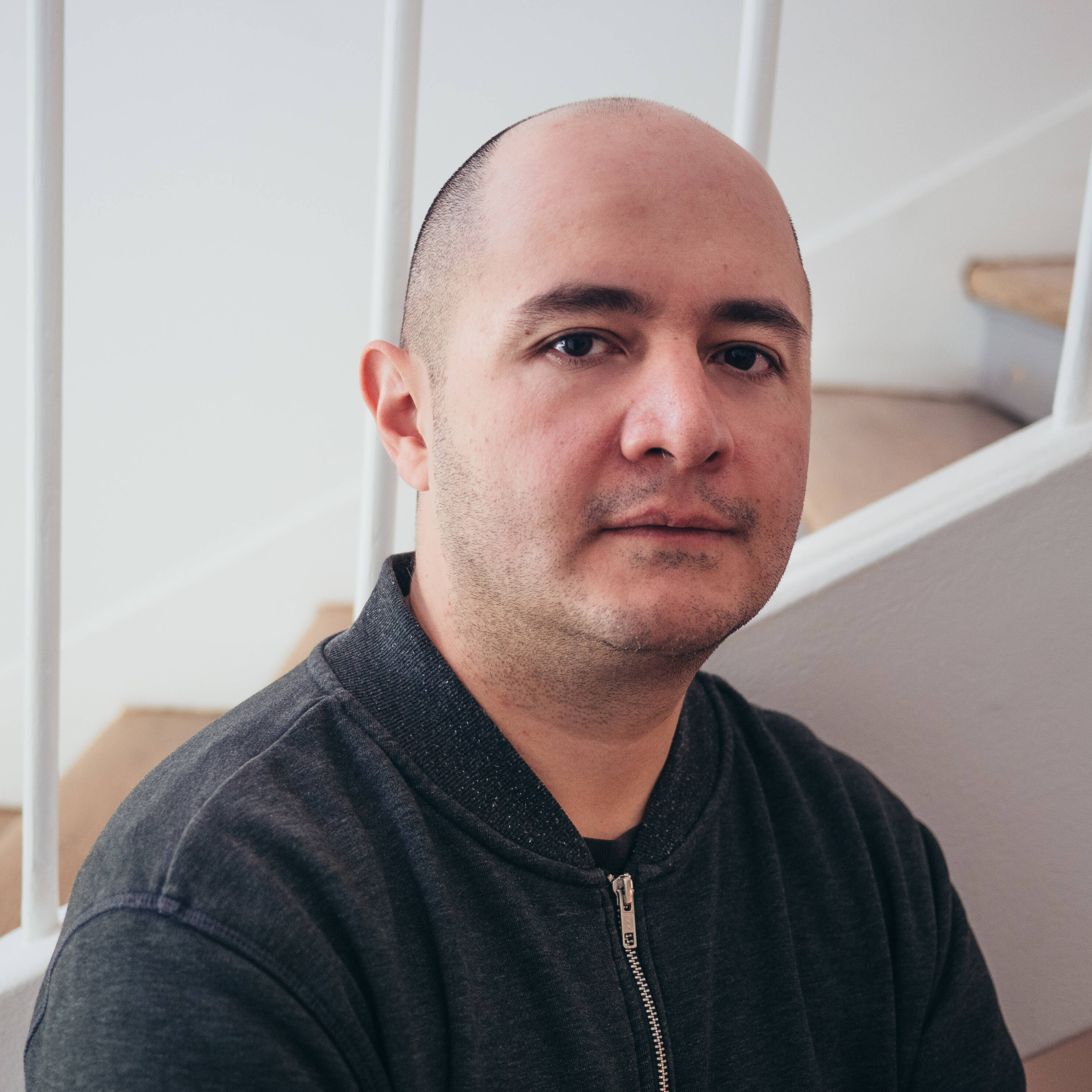 Andres Espinoza