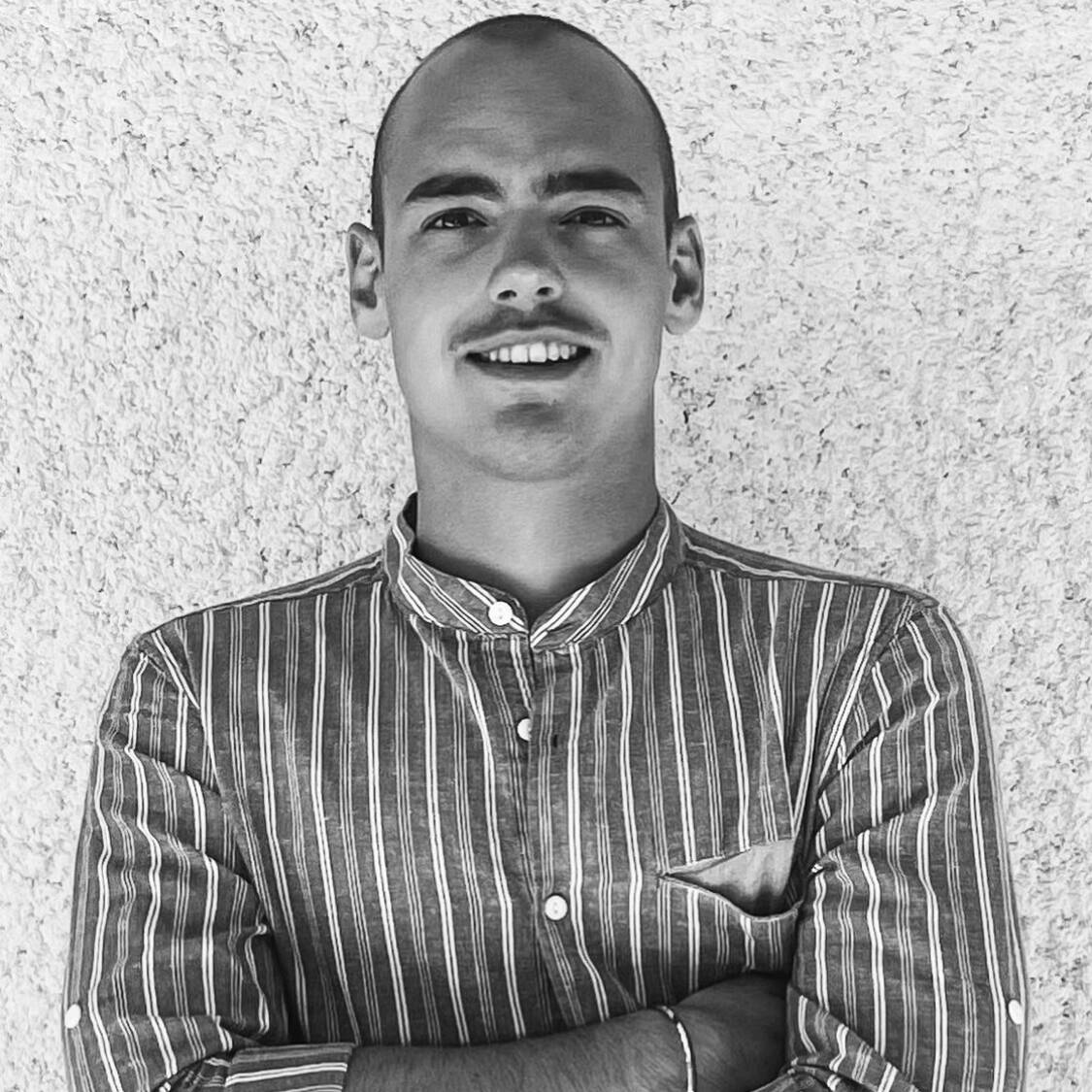 Maxence Guegan