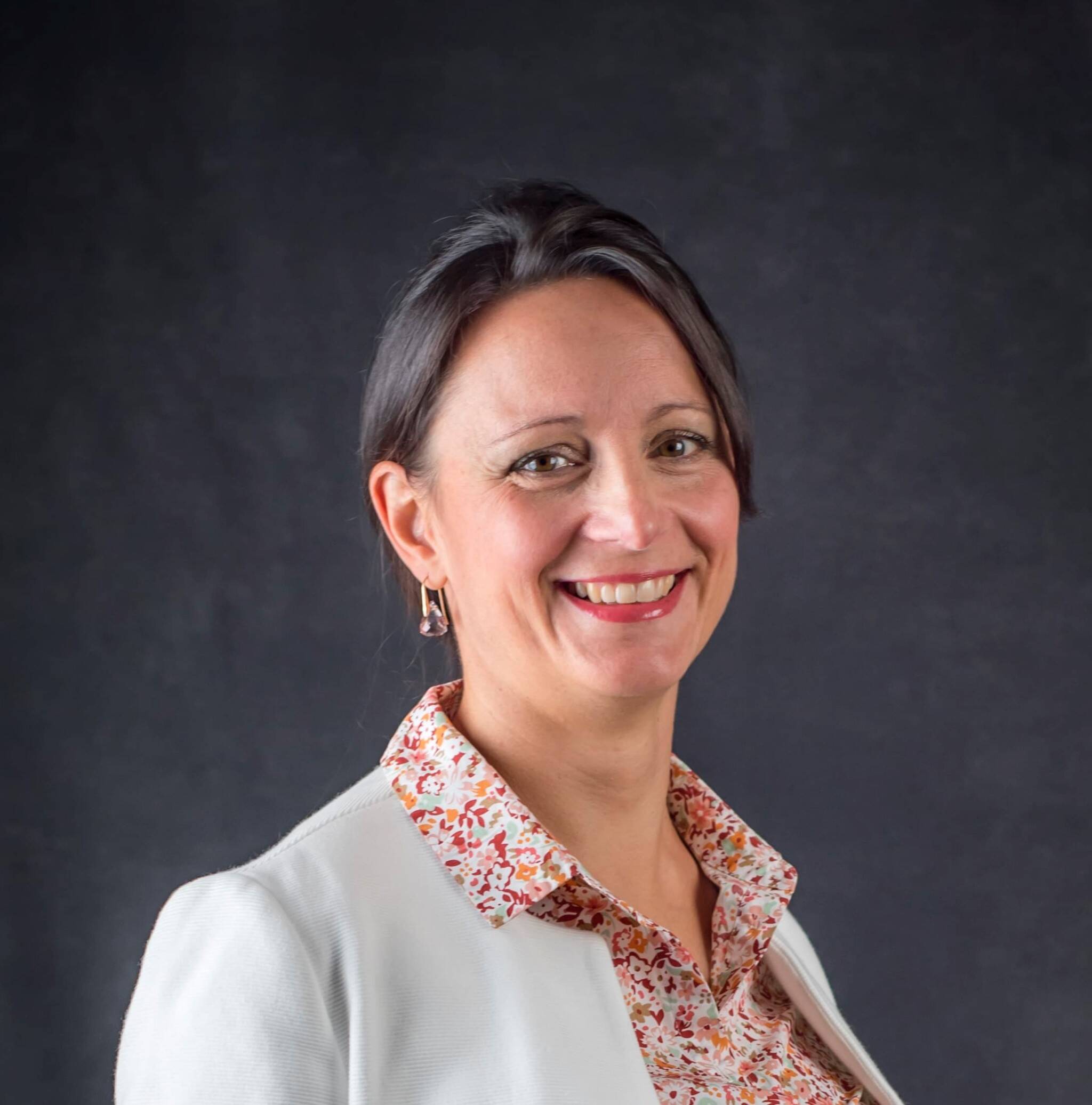 Nathalie Picardat