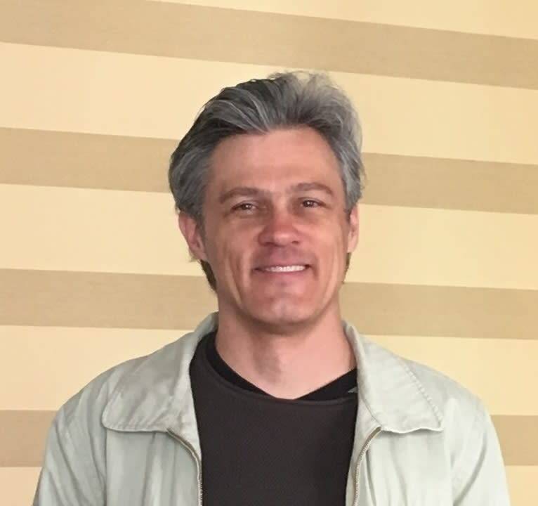 Charles R - Computer Engineer