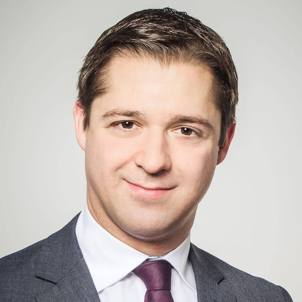 Frederic Renisch - it projekt manager und business analyst