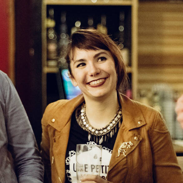 Julie
