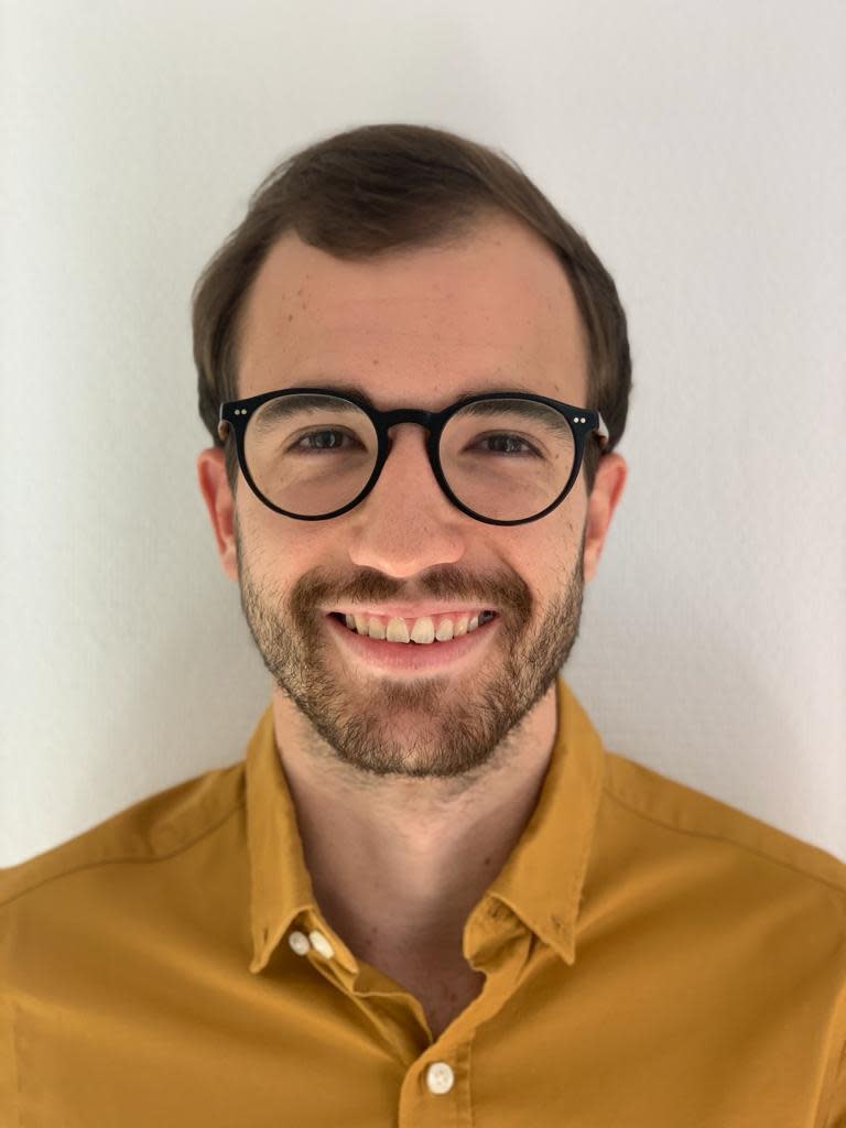 Rémi Rivière