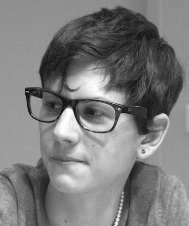 Delphine Larcheres