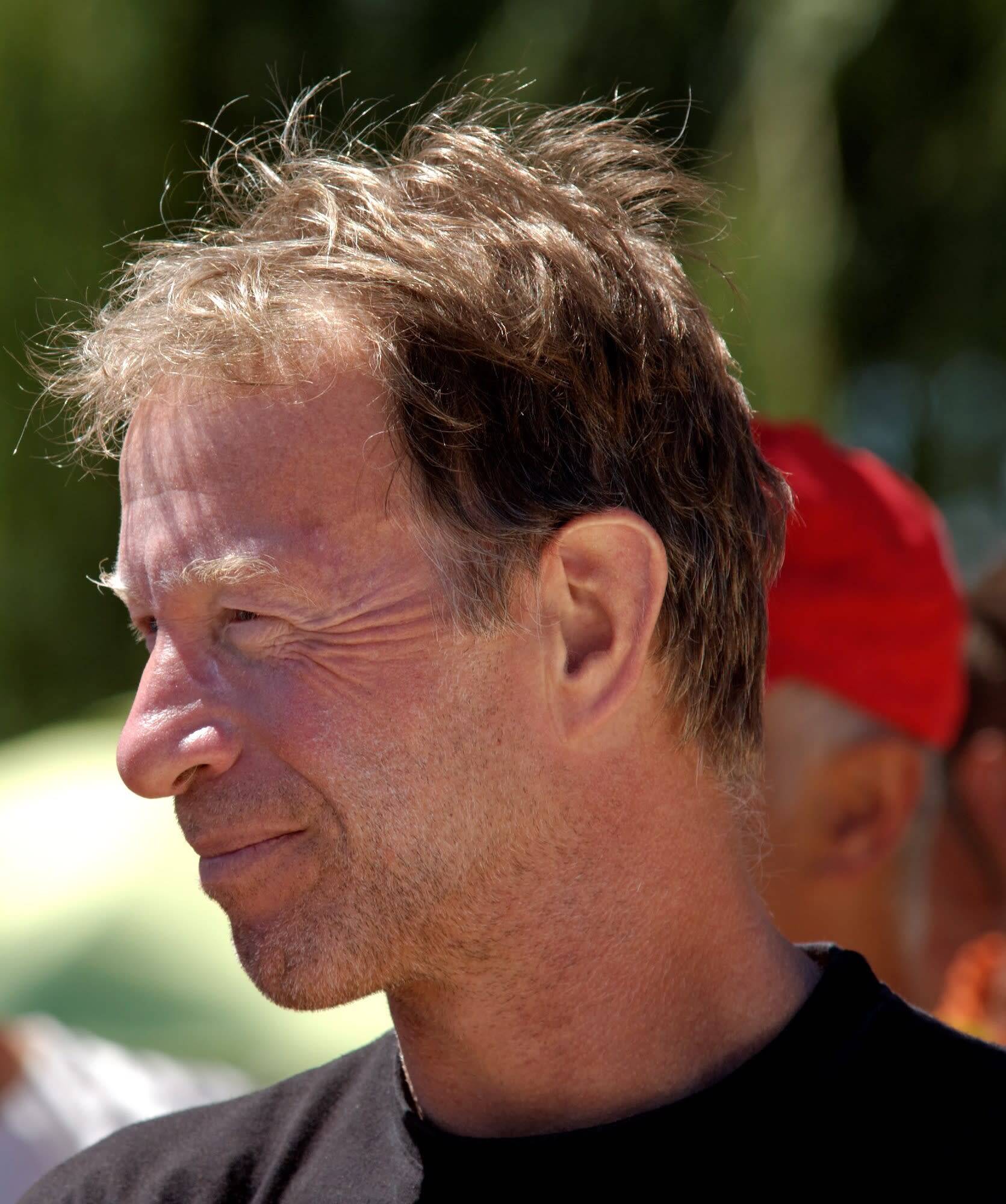 Philippe Tournier