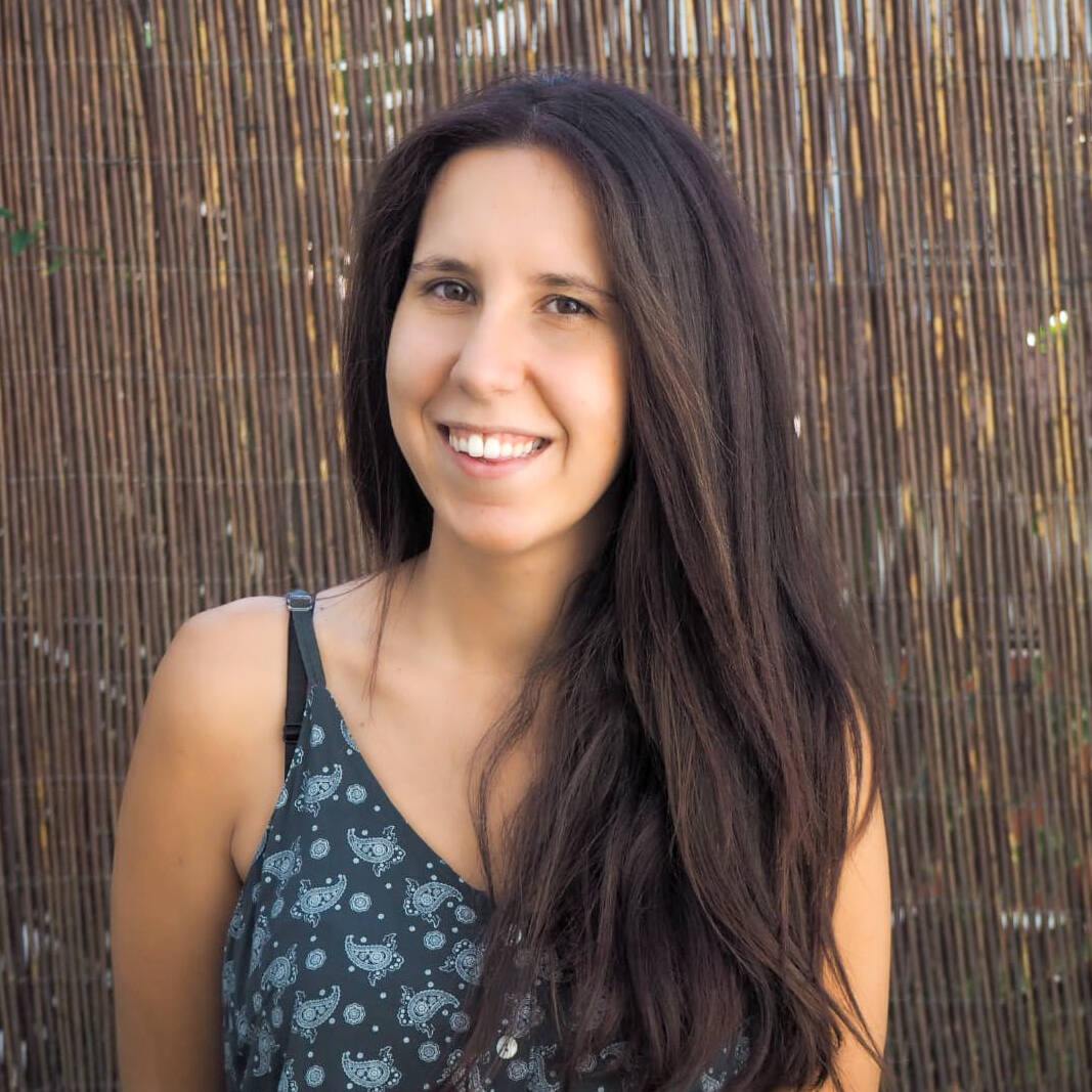 Berta M. - Content | social media | Community manager | Paid