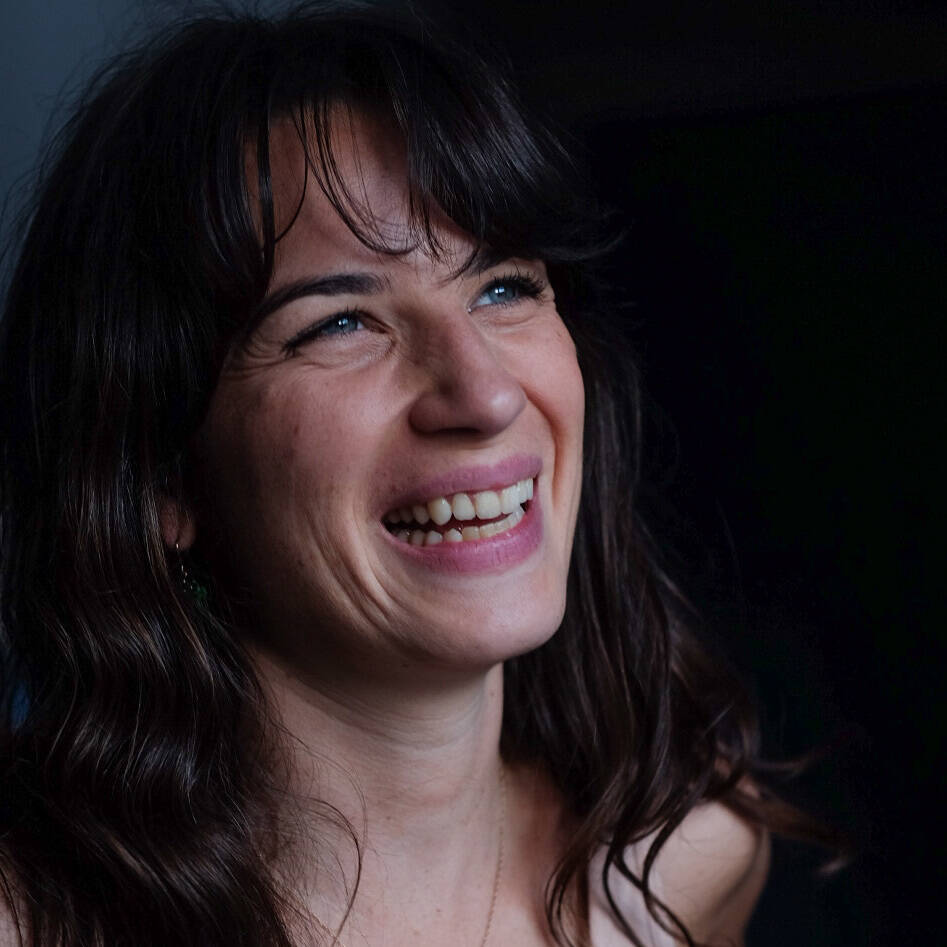 Eléna Poulain