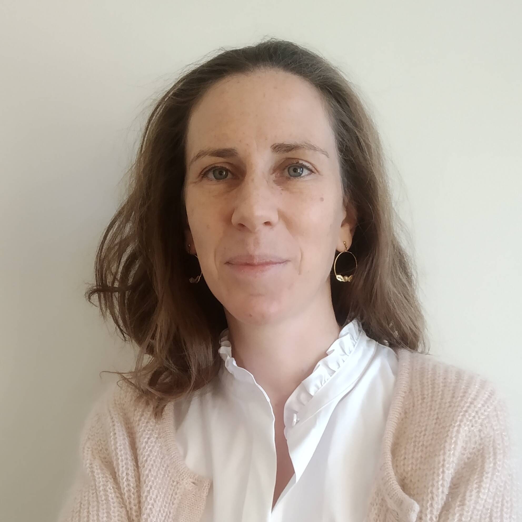 Julie Le Guen