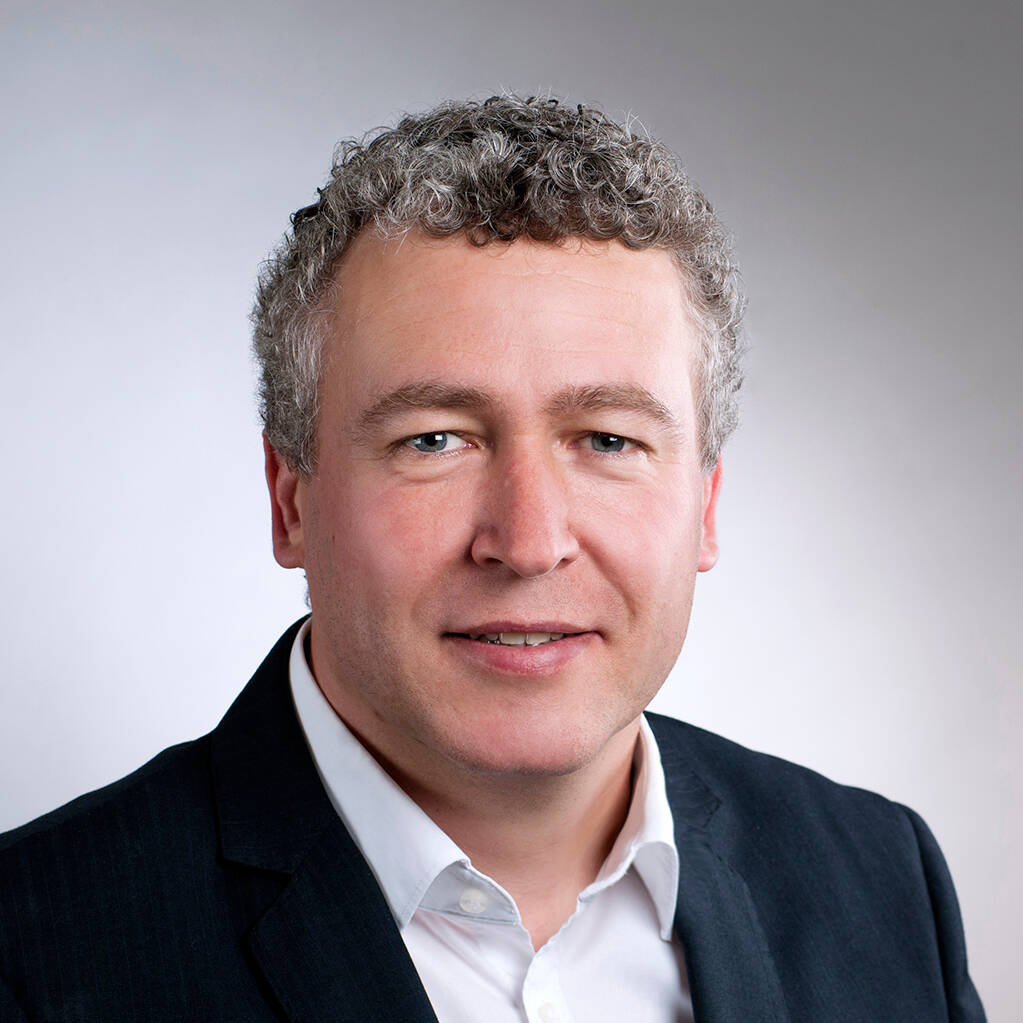 Boris  - Architecte logiciel - Analyste de données