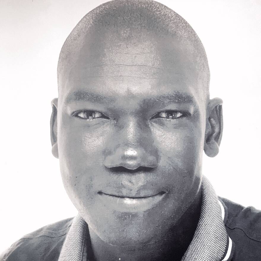 Abdoulaye S. - DevOps SRE · Platform Engineering · OpenShift
