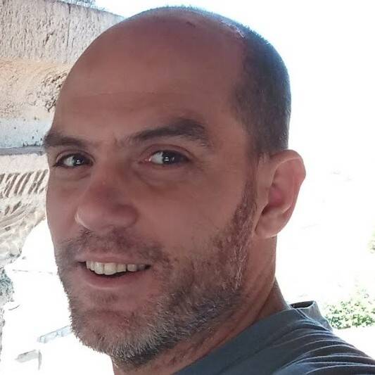 Luis Perez