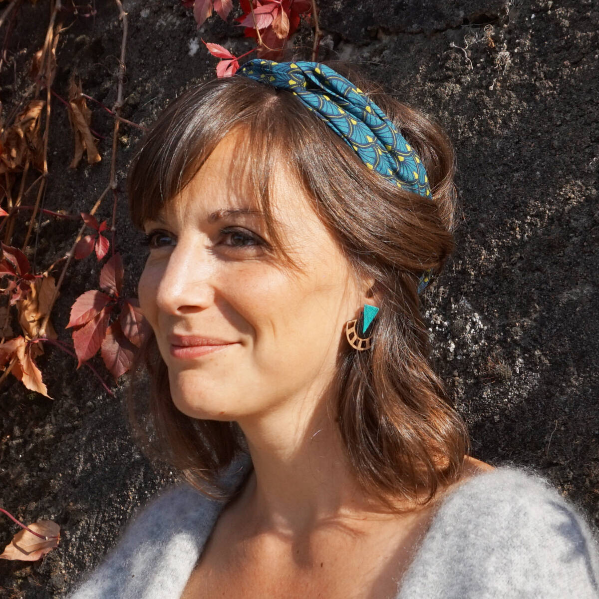 Lucie D.