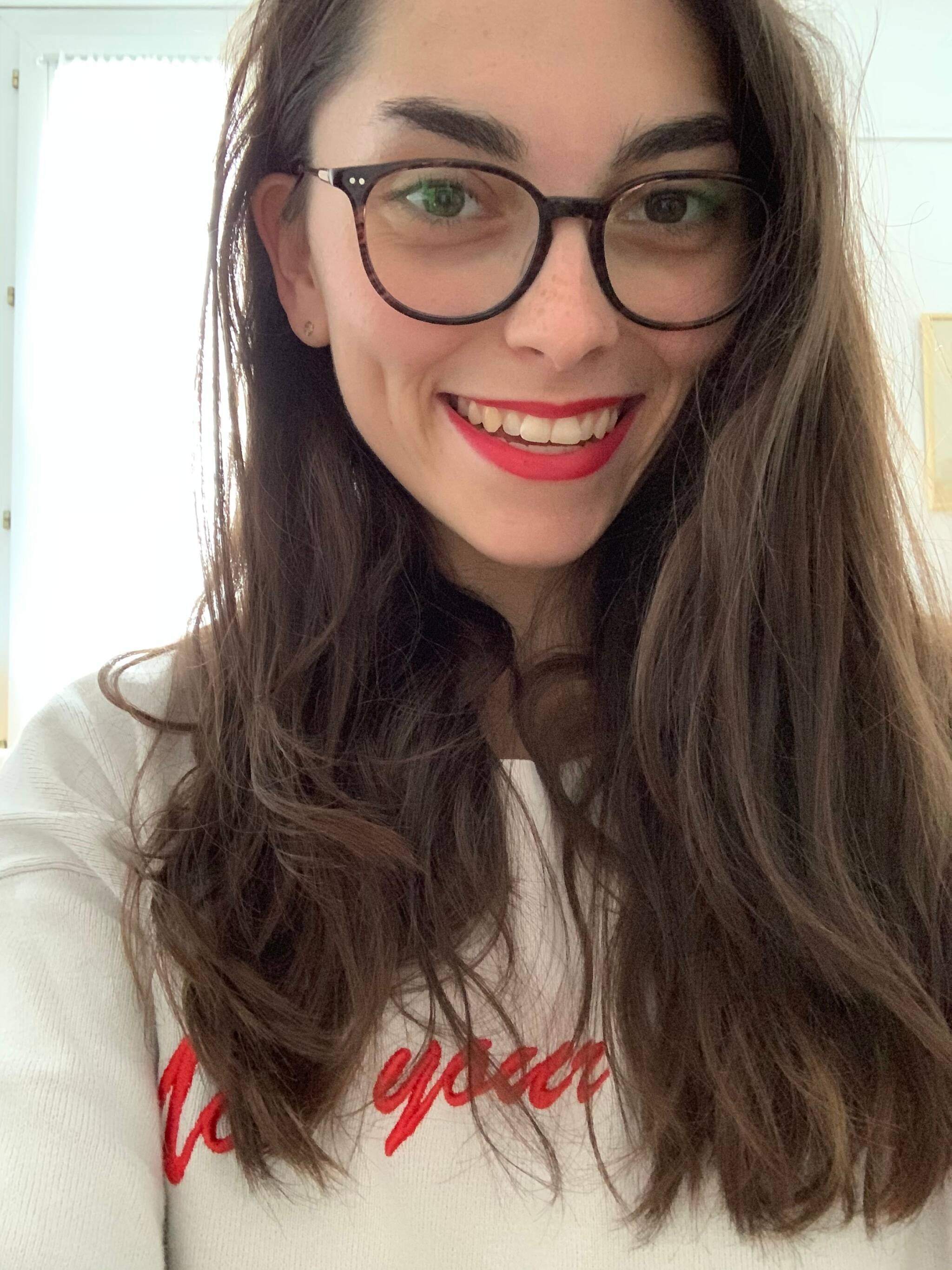 Audrey L.