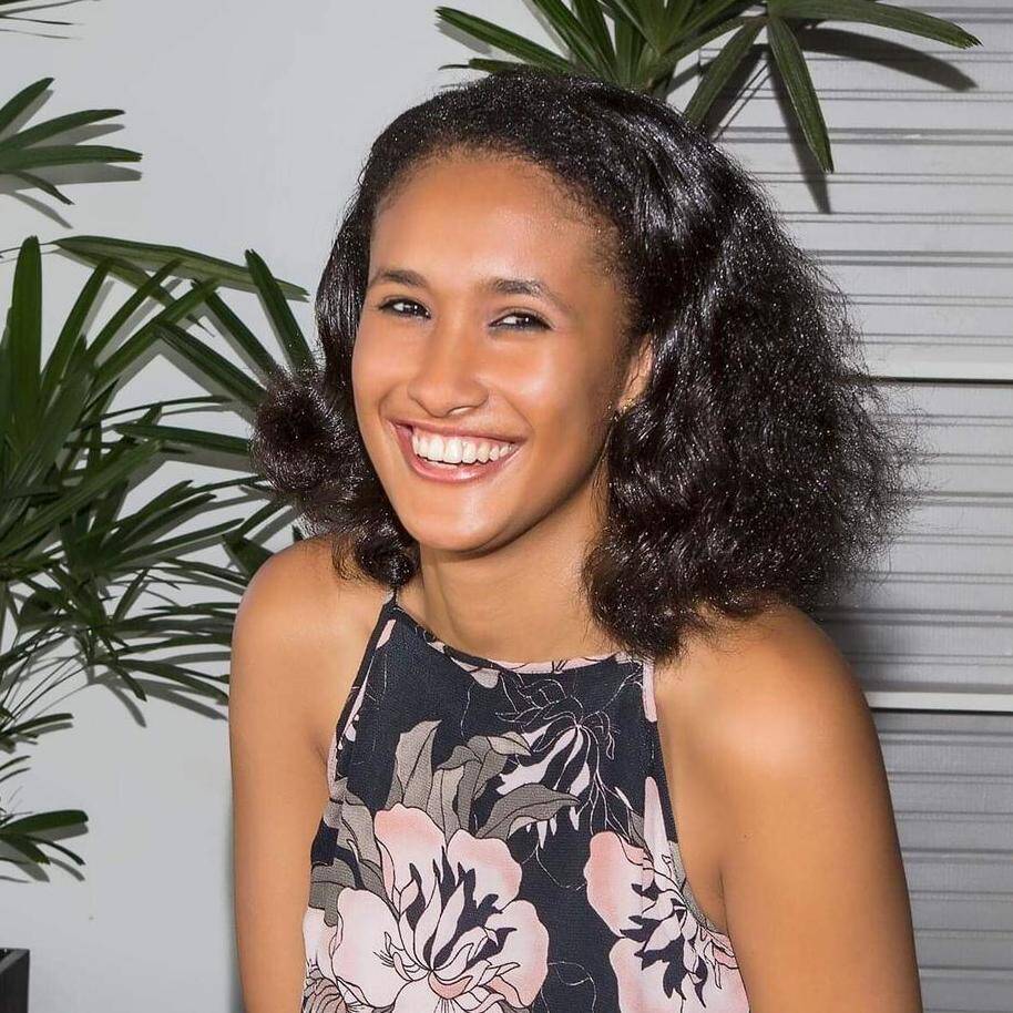 Amandine Negoti