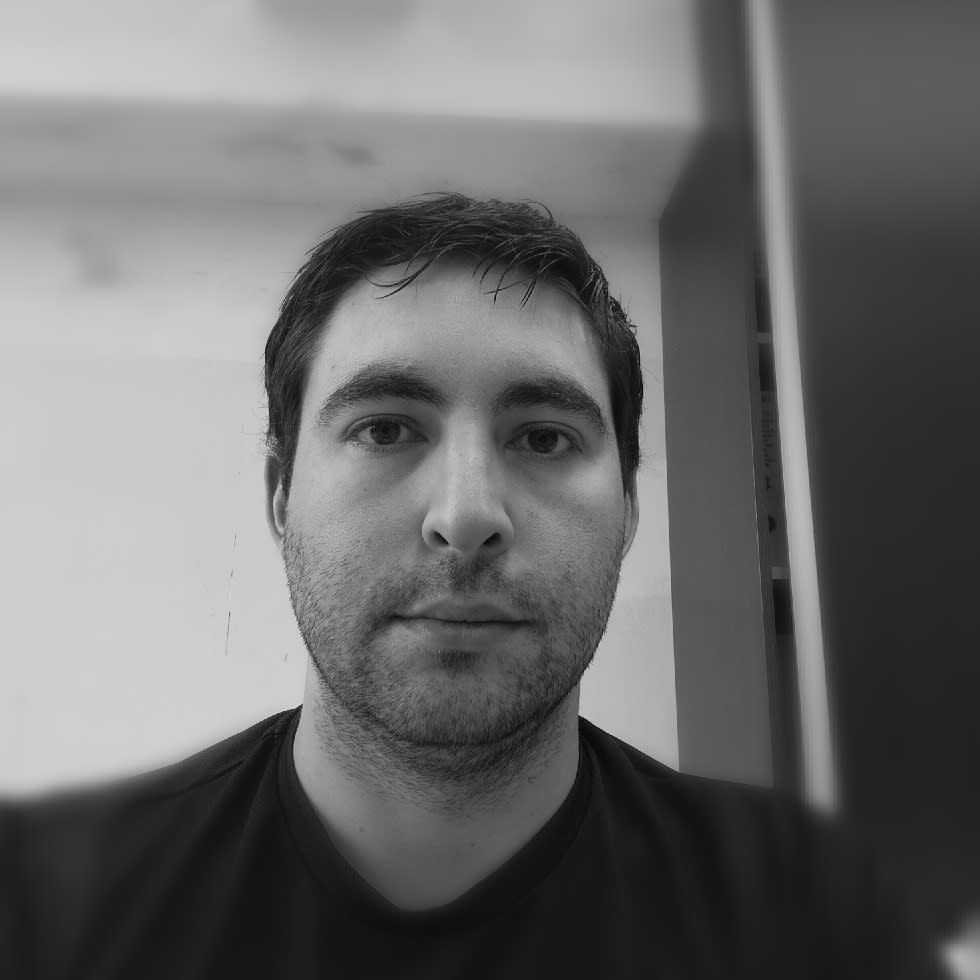 François-Jean T. - Développeur Python | Django | Intégration B