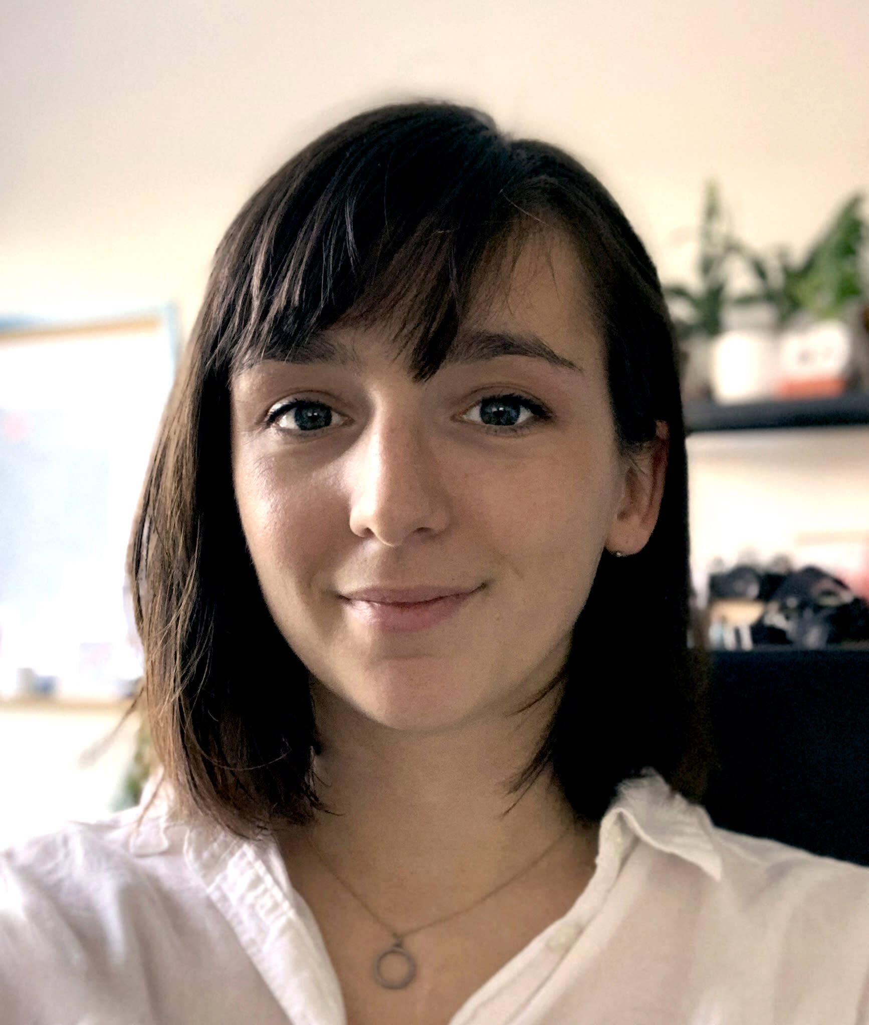 Anne Hélou