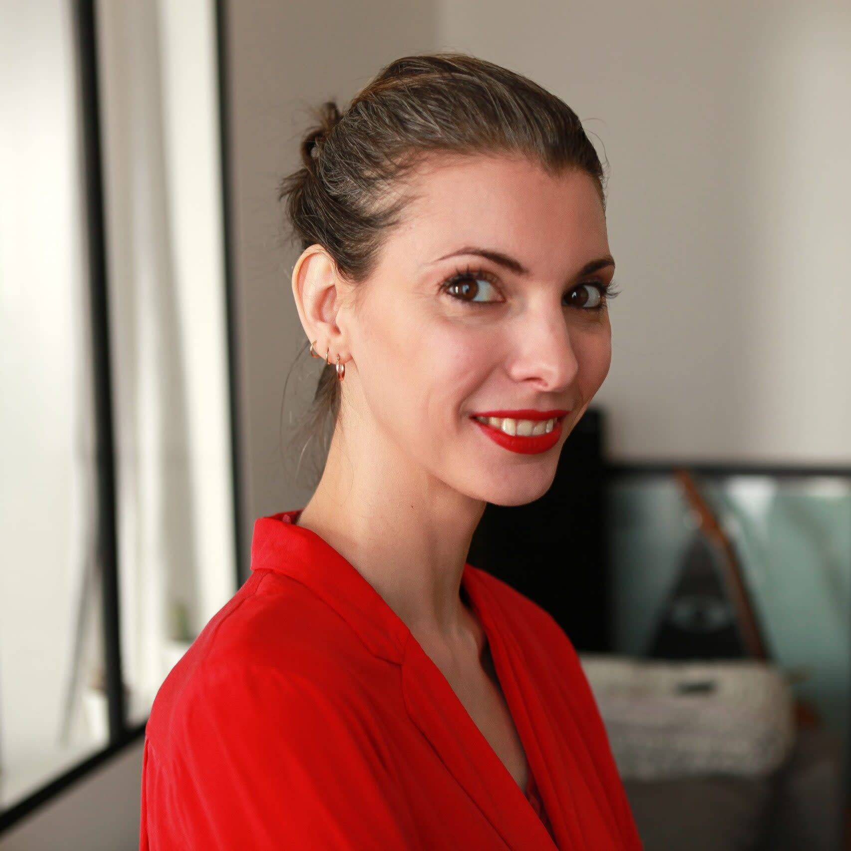 Christine Busset
