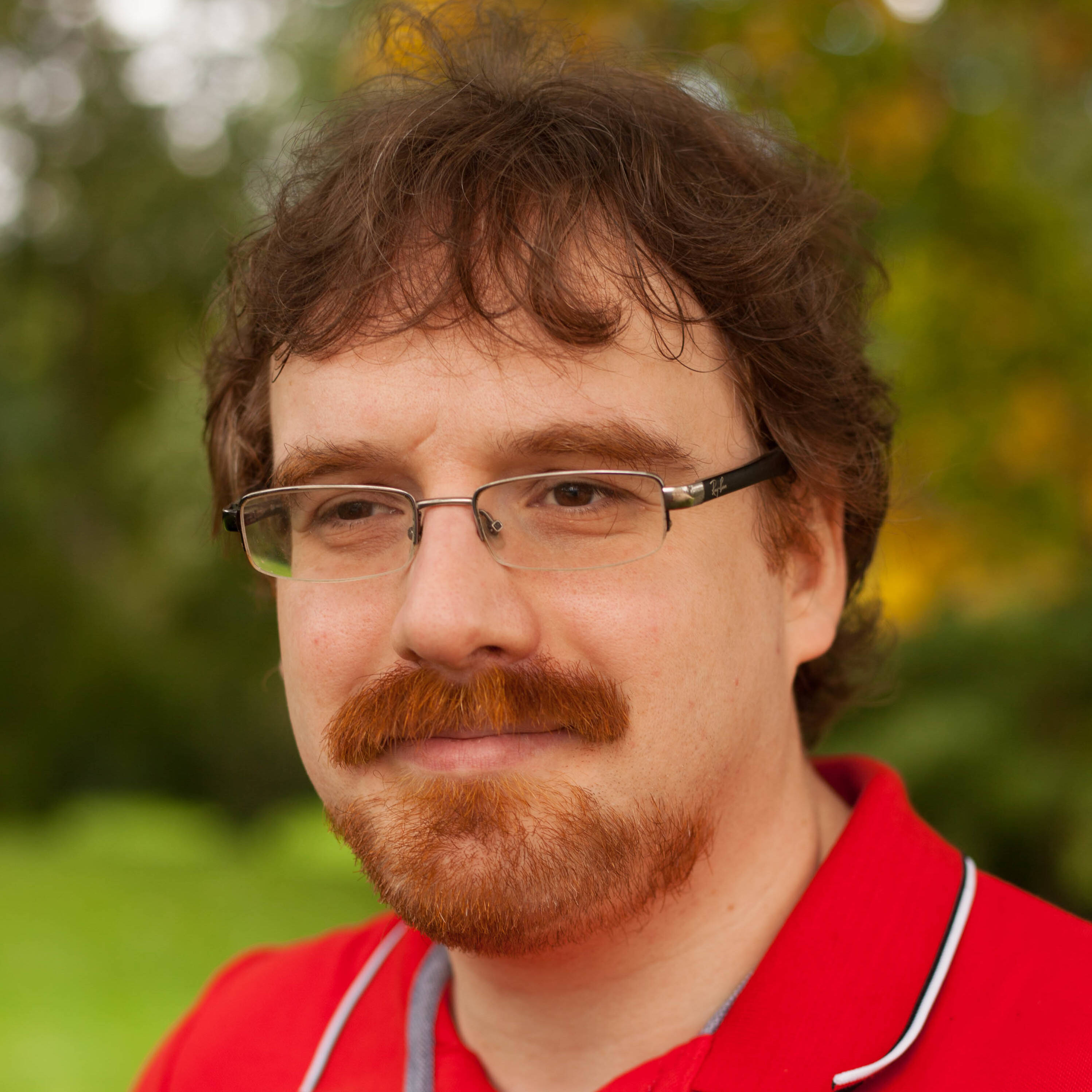 Michaël Demeyer - Tech Lead PHP/Symfony | Infrastructure & DevOps