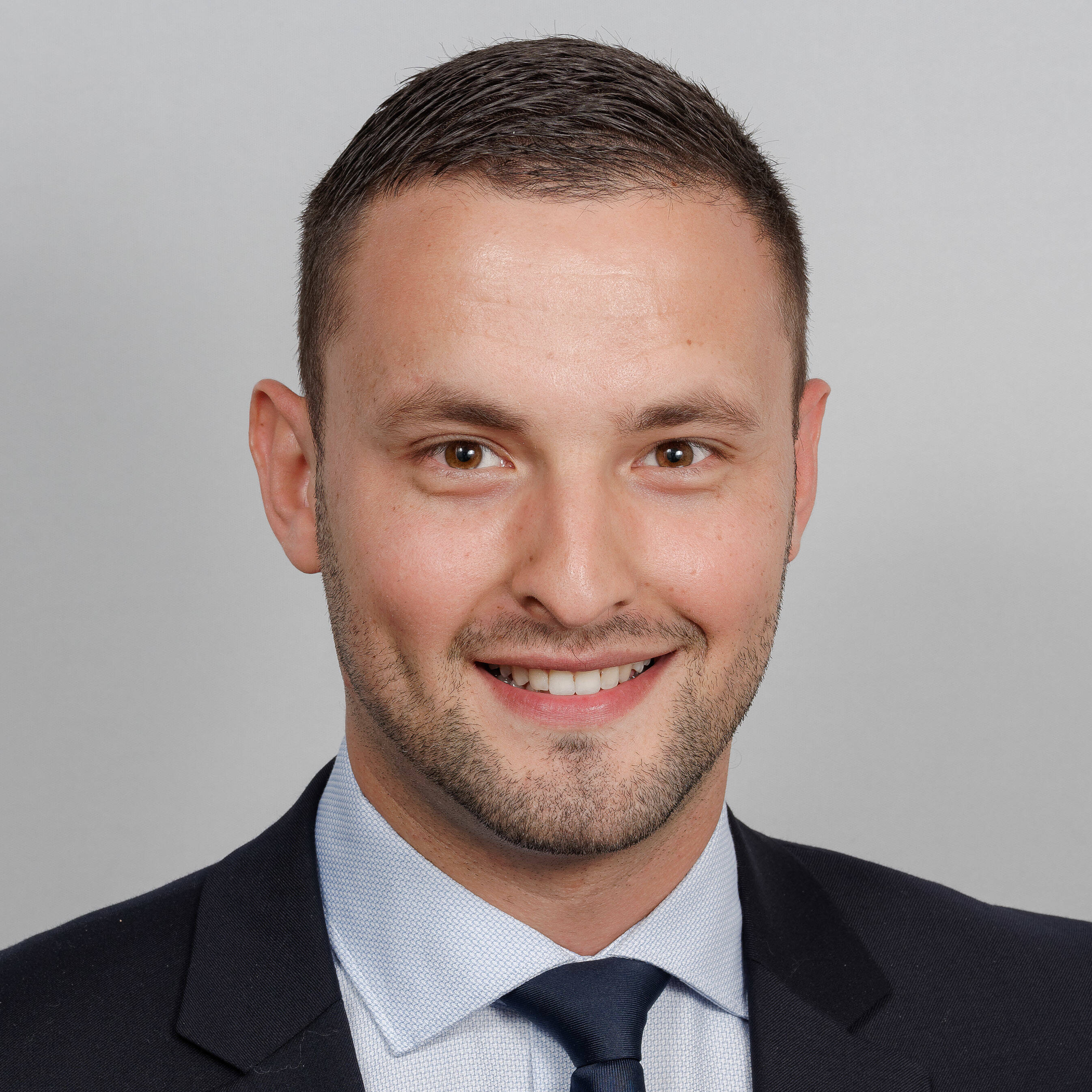 Mohammed Bouden - Architecte d'Entreprise et fonctionnel - Finance
