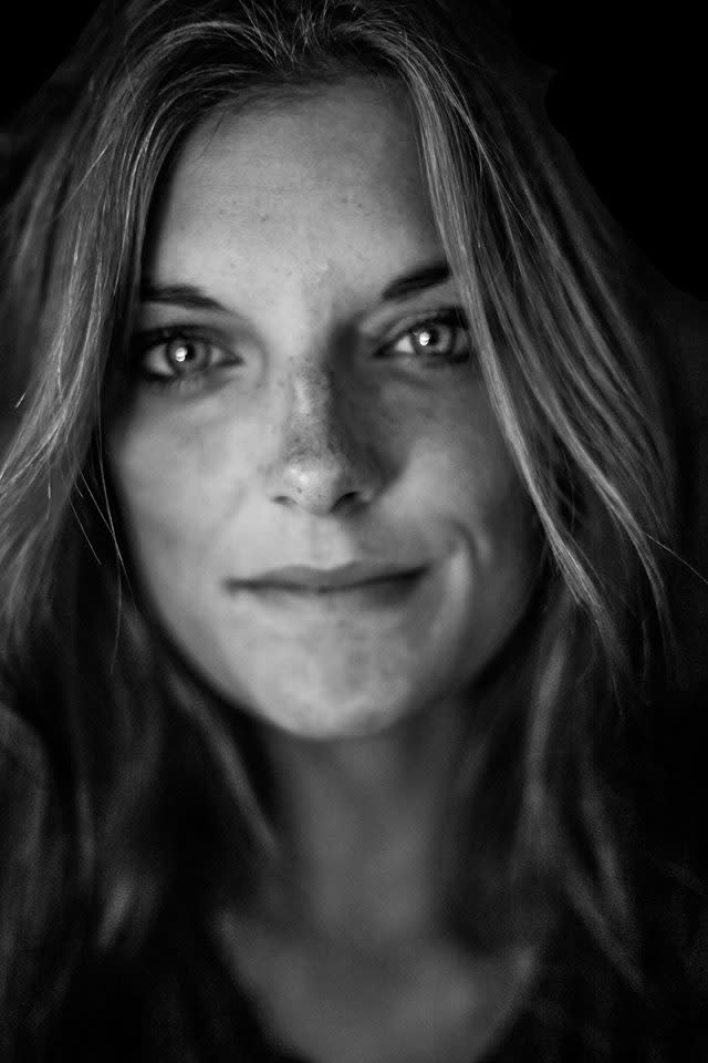 Camille Koziol