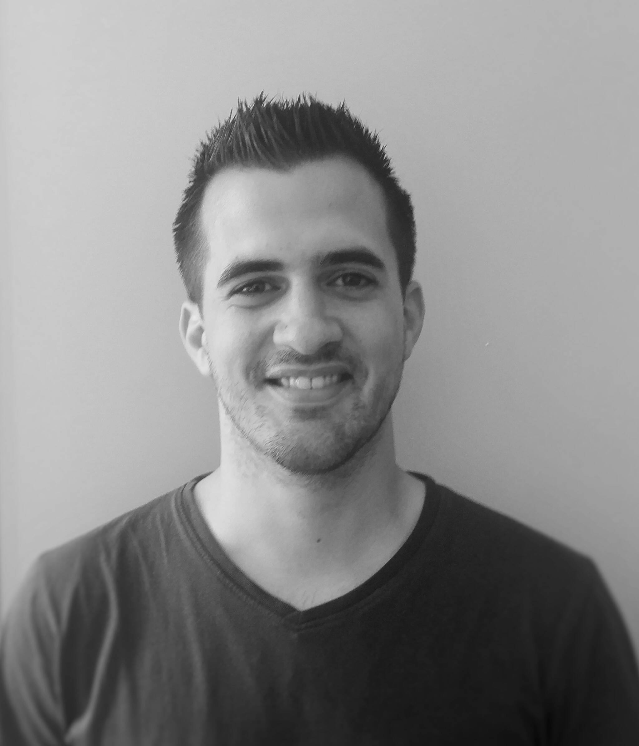 Antonin  - Mobile D Development