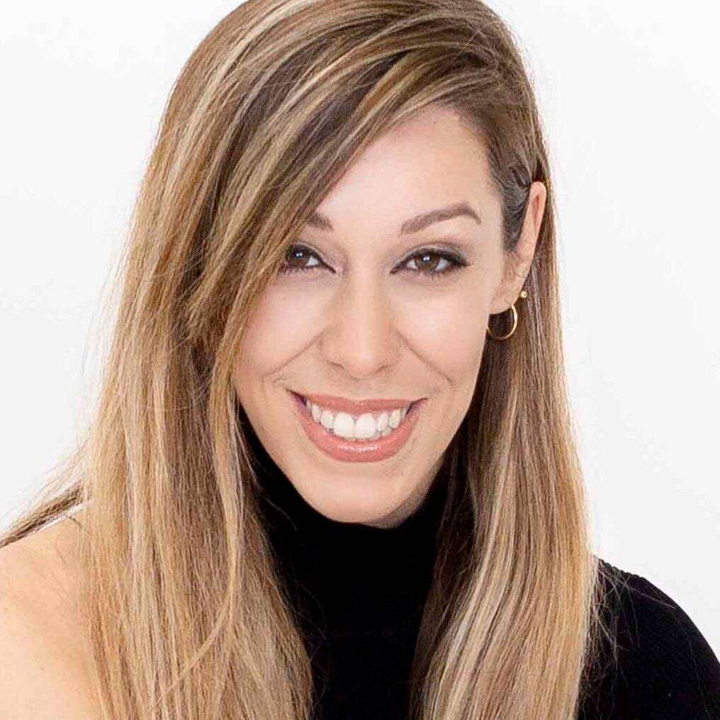 Marta Herrero Arias