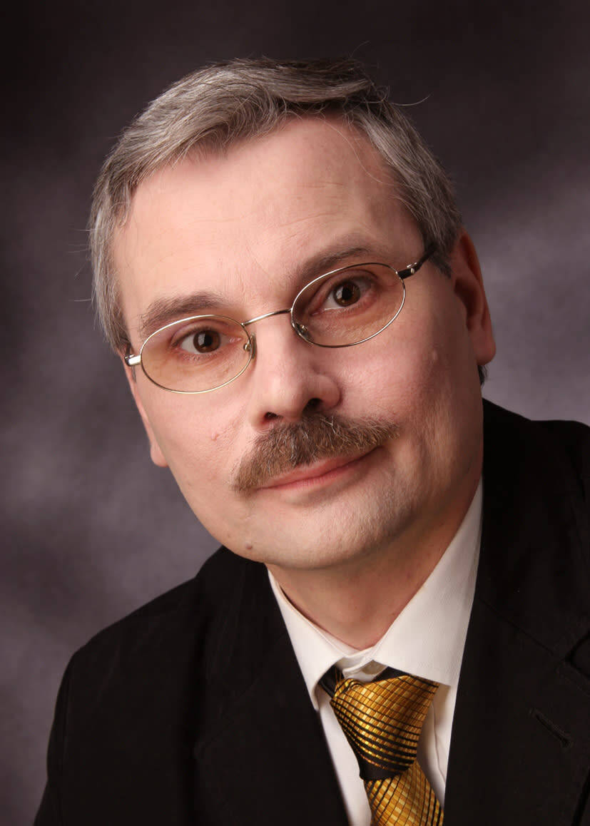 Dr.-Ing. Frank Beier