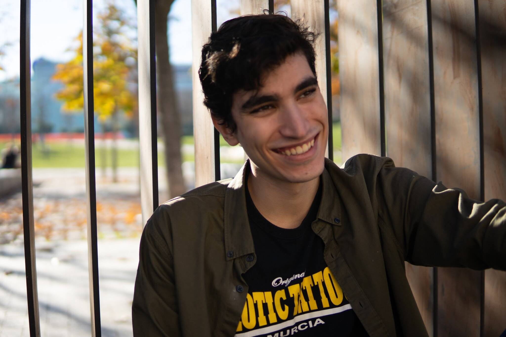 Lorenzo H.