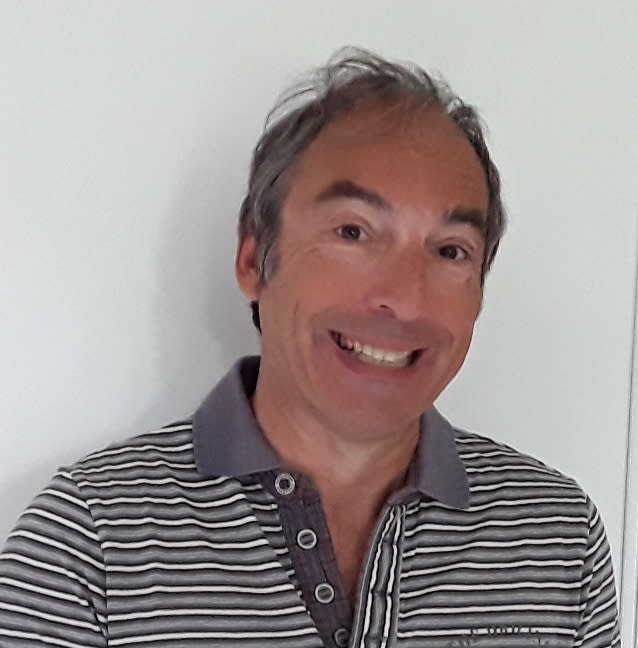 Bernard Germain