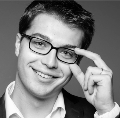 Nicolas Chauvin