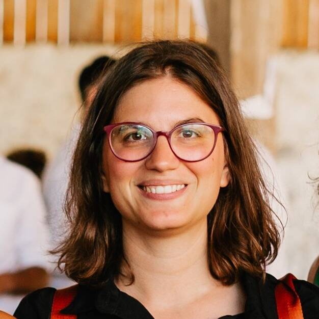 Oriane Krief