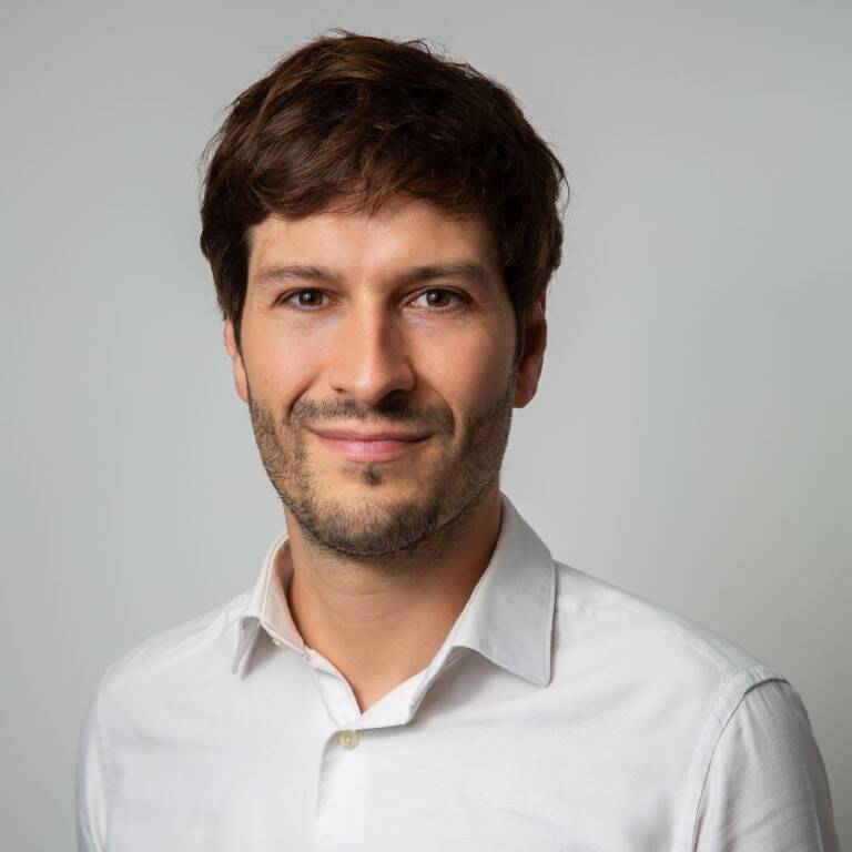 Antoine Maas
