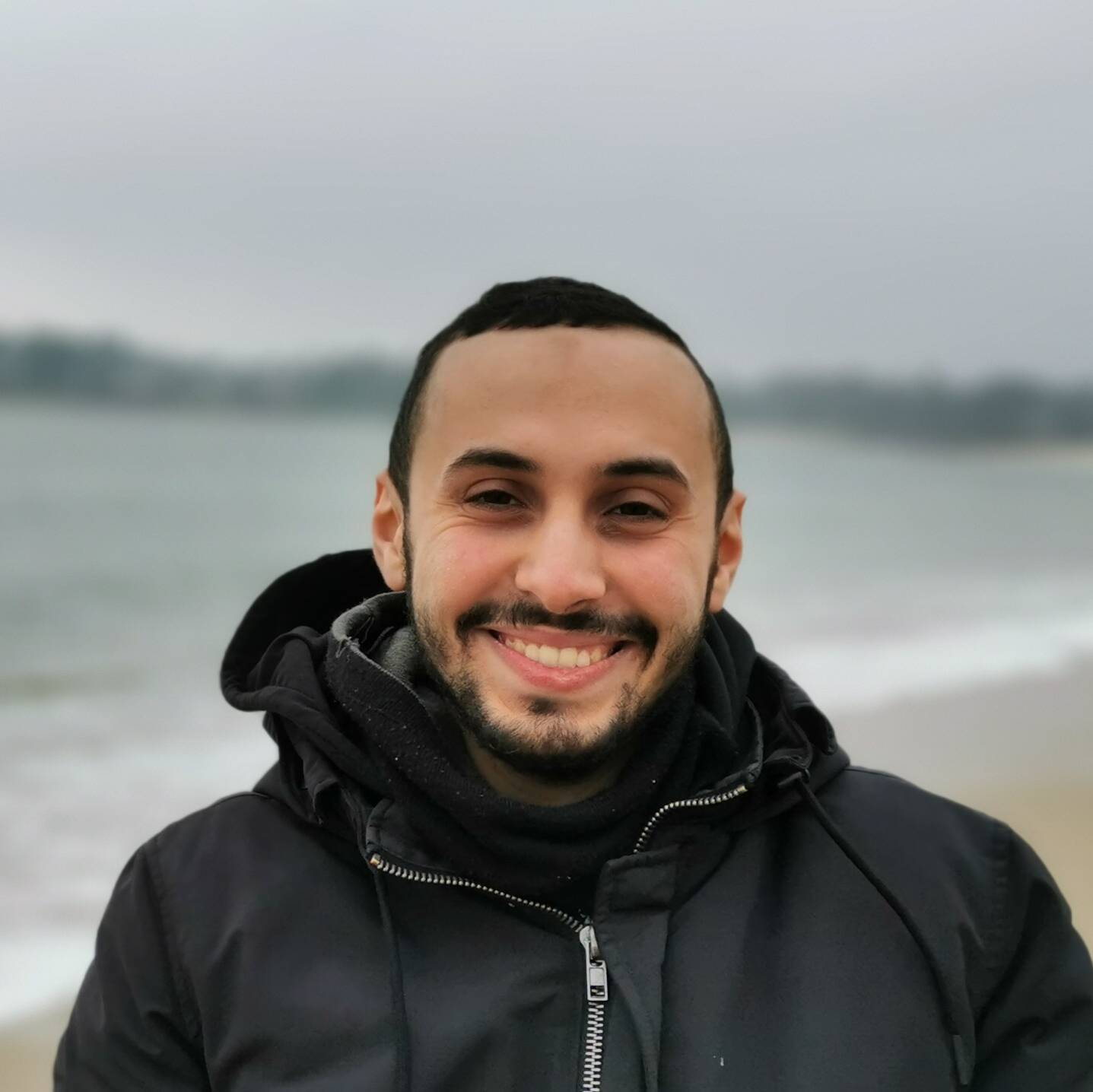 Massinissa Sadaoui