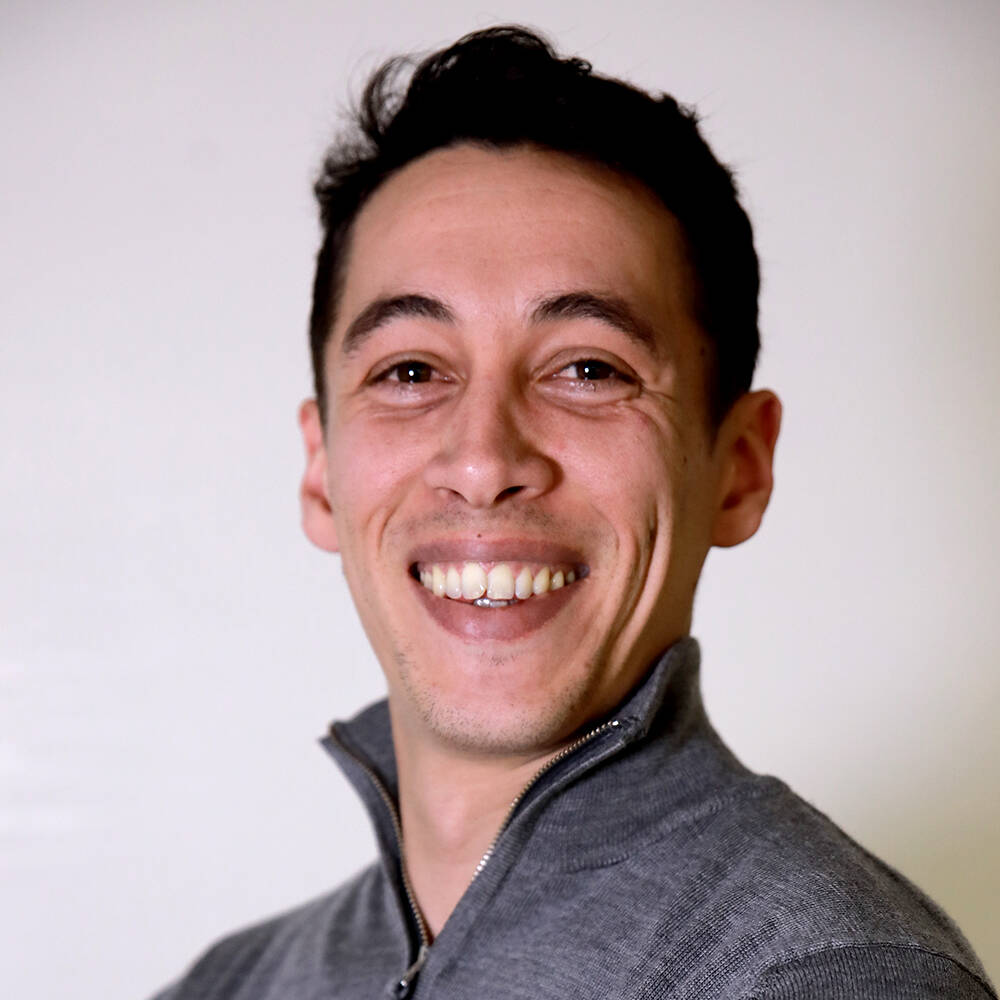 Benjamin G. - 💻 Developpeur PHP/JS [Symfo/React/Legacy/Vanilla]