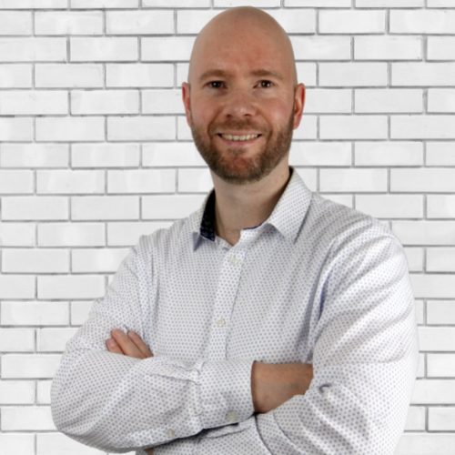 Aurelien Vannieuwenhuyze - Data Scientist - Formateur - Spe. Time Series